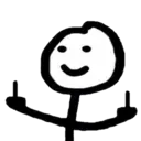 Stickman pra você 6