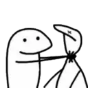 Stickman pra você 15