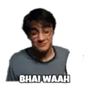 Harry potter 1