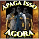 APAGA ISSO
P
AGORA