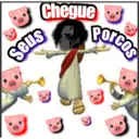 Chegue
Seus
Porcos