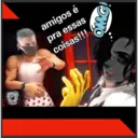 amigos é
pra essas
coisas!!!
Sw