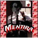 MENTIRA
LAS-T.DEVIANTART.COM
0
