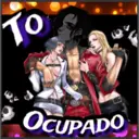 To
OCUPADO