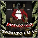 DEVIL MAY CRY
DANTE
FAZENDO ISSO
PENSANDO EM VC