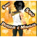 SAIO
SAIO
PORQUE É MANGOL