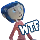 Coraline 3
