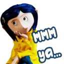 Coraline 5