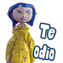 Coraline 11