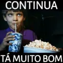 Memes pra qualquer momento 1