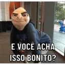 Memes pra qualquer momento 2