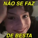 Memes pra qualquer momento 13