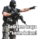 Polis 3