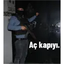 Polis 6