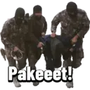 Polis 8