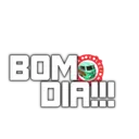 BOMS
DIA!!!!