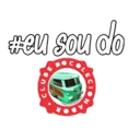 #eu sou do
CLUBE
RECION
