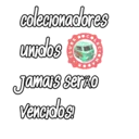 sanopoolaja
soptun
LEC
Jamais serxo
Vencidos