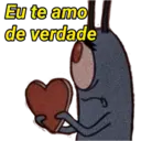 Apaixonadinhos 7