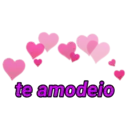 Apaixonadinhos 8