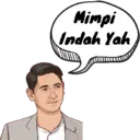 Animasi Ikatan Cinta Part 1 3