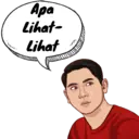 Animasi Ikatan Cinta Part 1 15