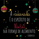 Rabanadas em família 1