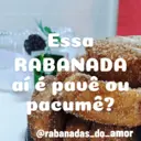 Rabanadas em família 3