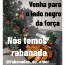 Rabanadas em família 5