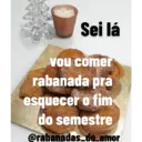 Rabanadas em família 6