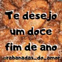 Rabanadas em família 7