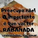 Rabanadas em família 13