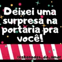 Rabanadas em família 15