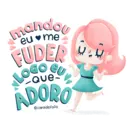 Cara de Fofa #1 1