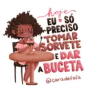 Cara de Fofa #1 2