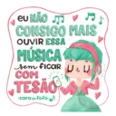 Cara de Fofa #1 6