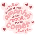 Cara de Fofa #1 14