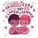 Cara de Fofa #1 23