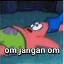 om jangan om