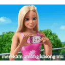 Barbie 1