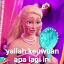Barbie 2