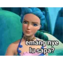 Barbie 4