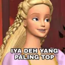 Barbie 7
