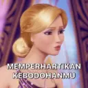 Barbie 8