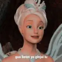 Barbie 12