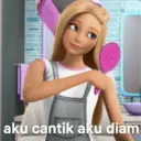 Barbie 16