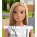 Barbie 18