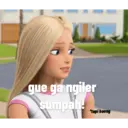 Barbie 20