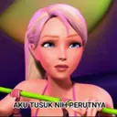 Barbie 25