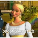 Barbie 30